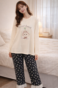 Sweet Heart Cat Lounge Set