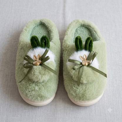 CUDDLE CLOUD-GREEN