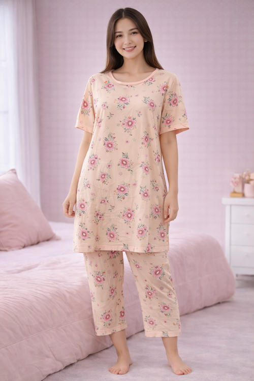 Night Dress For Women