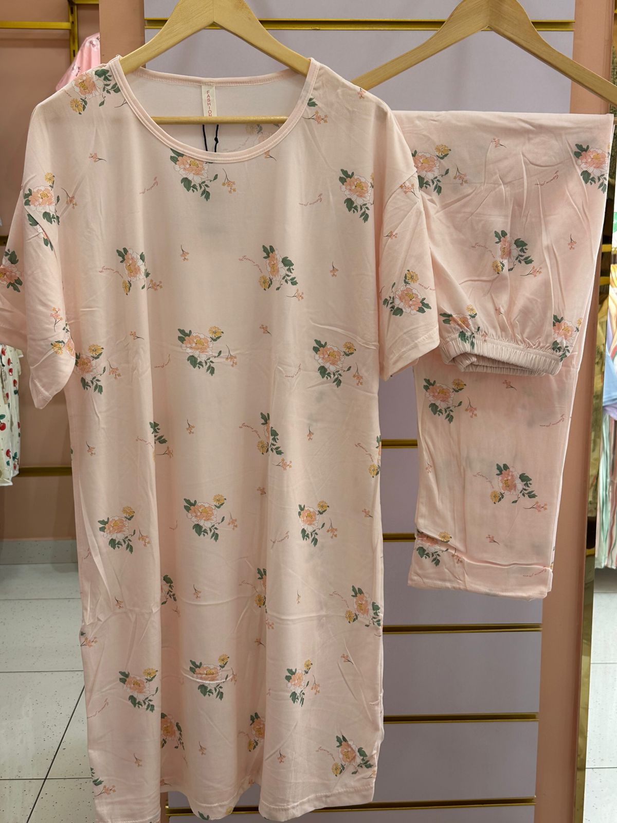 Night Dress For Women