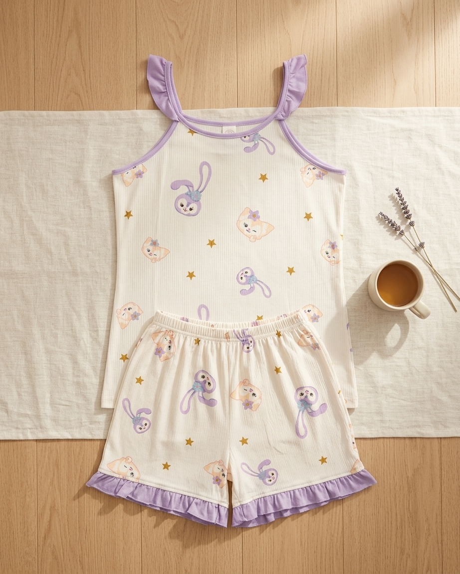 Night Dress For Women