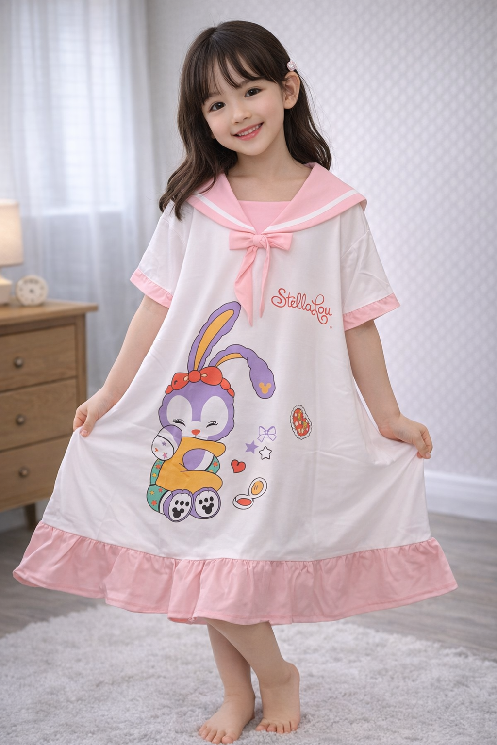 Nightsuits For kids