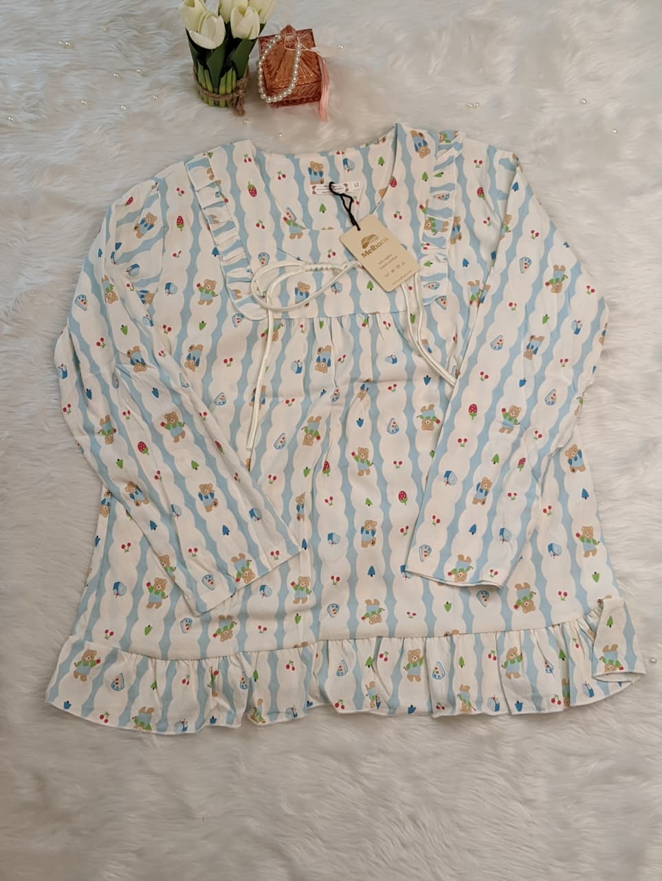 Night Dress For Women
