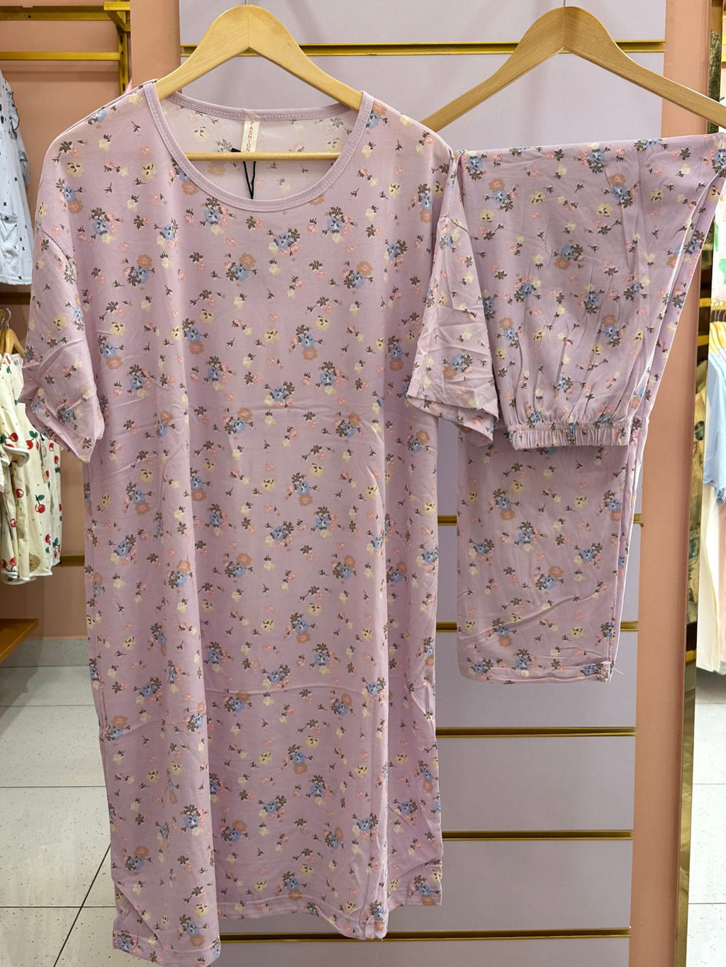 Night Dress For Women