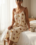 Night Dress For Women