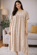 Night Dress For Women