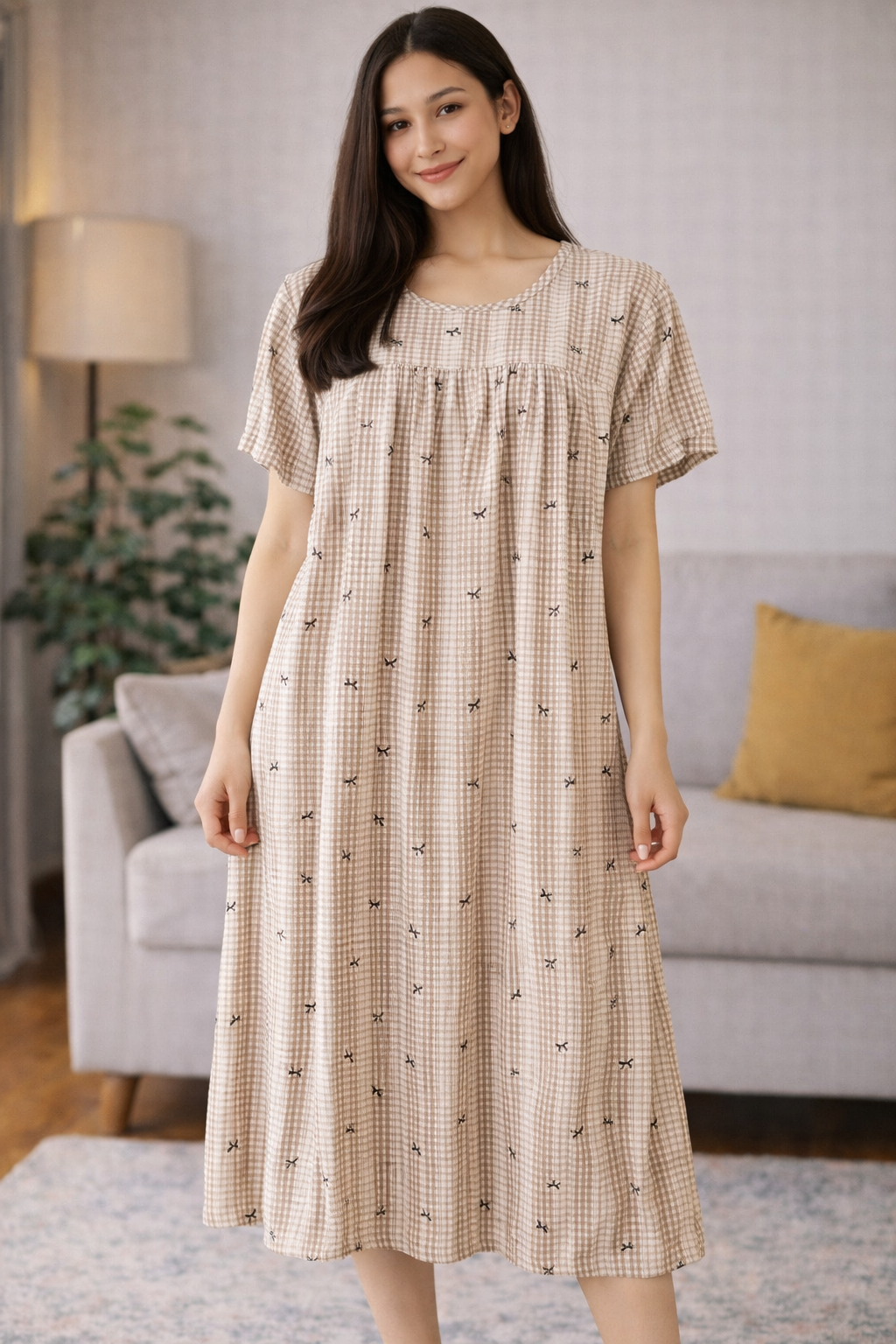 Night Dress For Women