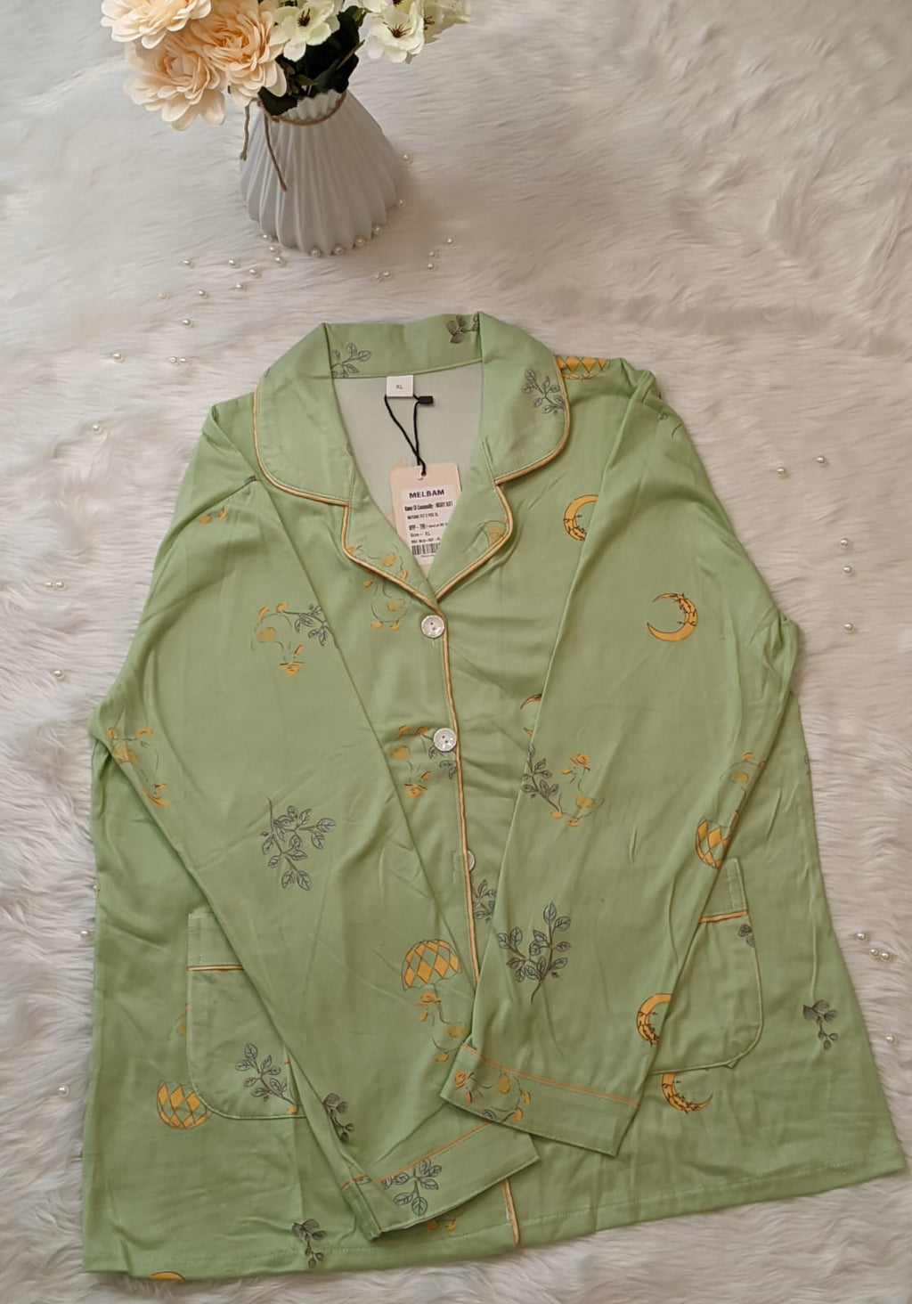 Night Dress For Women