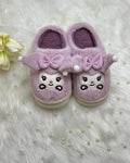 Soft slippers for women
