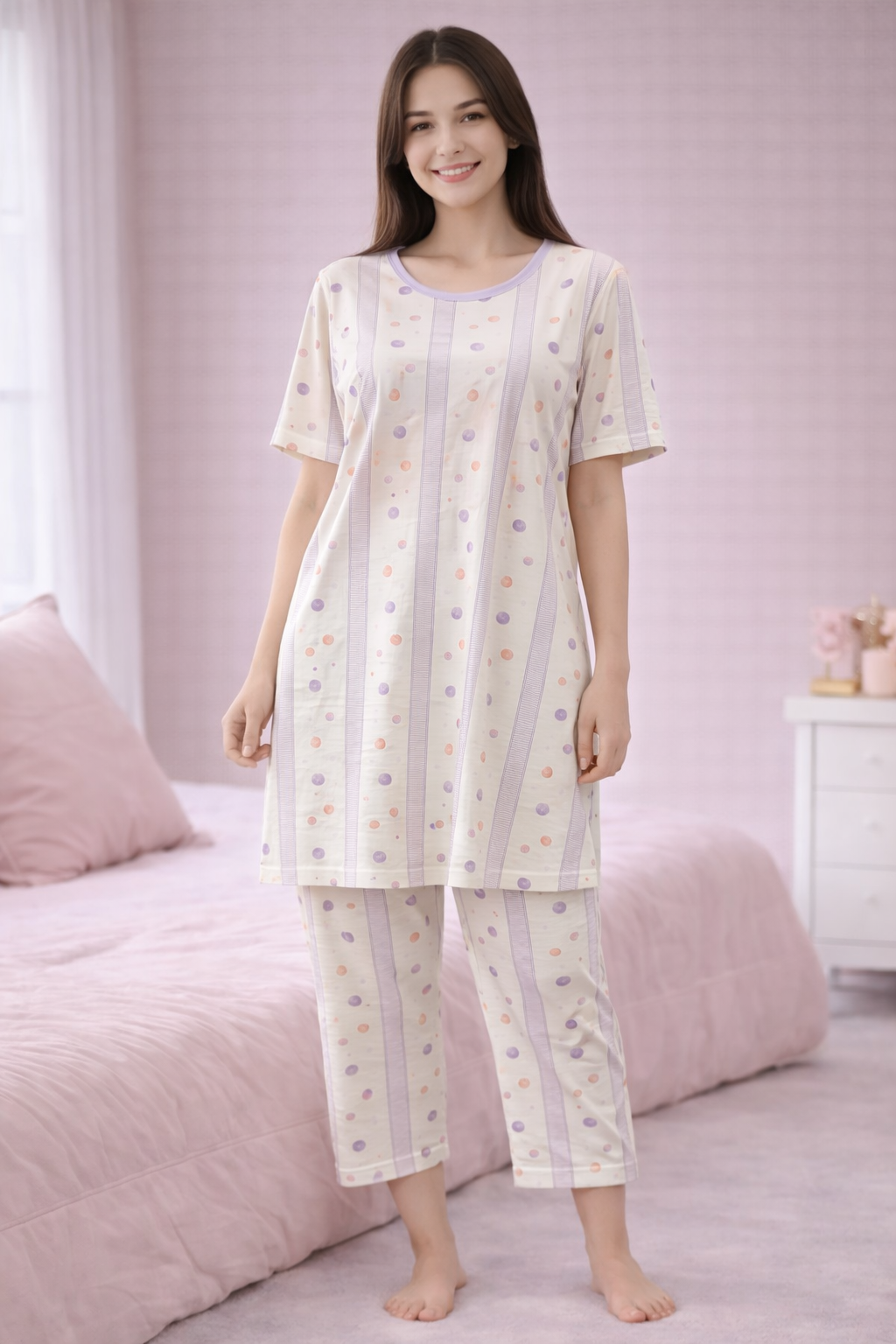 Night Dress For Women
