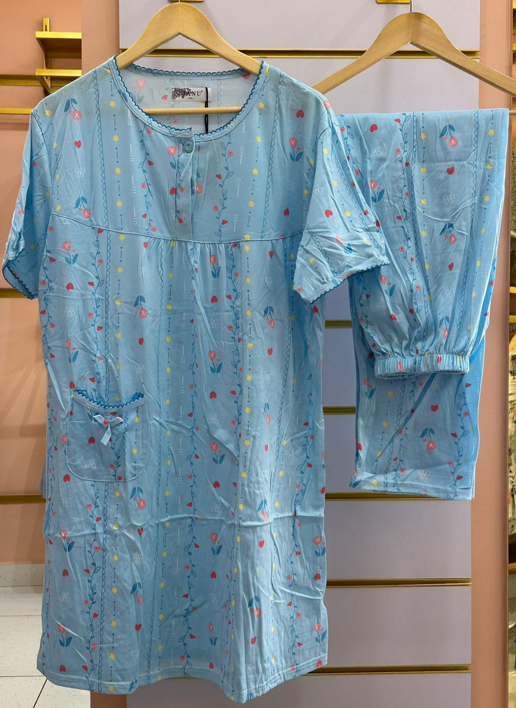 Night Dress For Women
