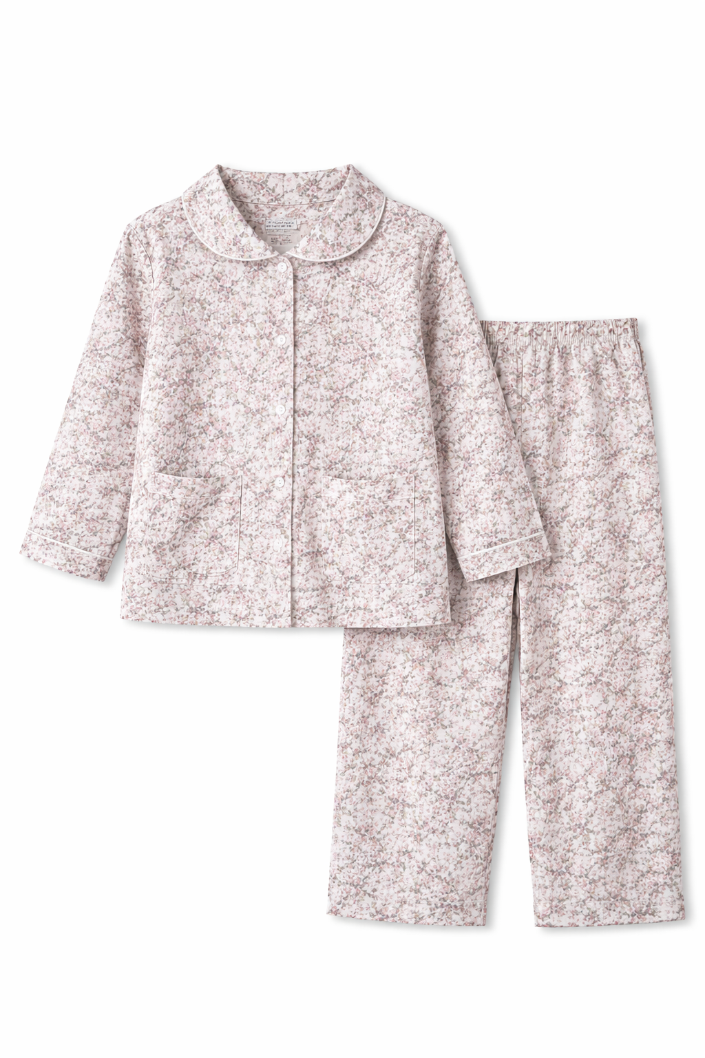 Blossom Dream Kids Night Suit