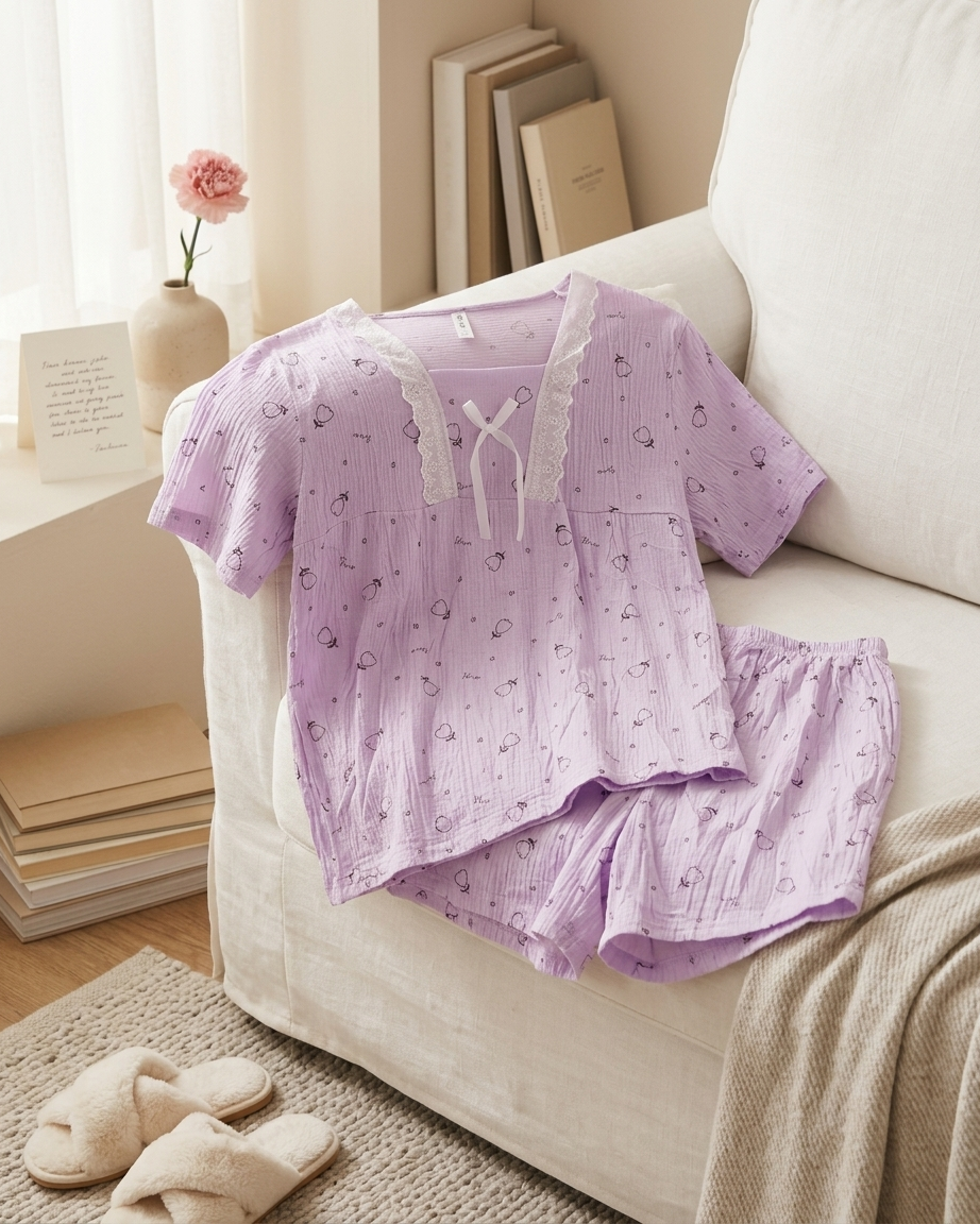 Night Dress For Women