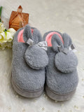 Soft slippers for women