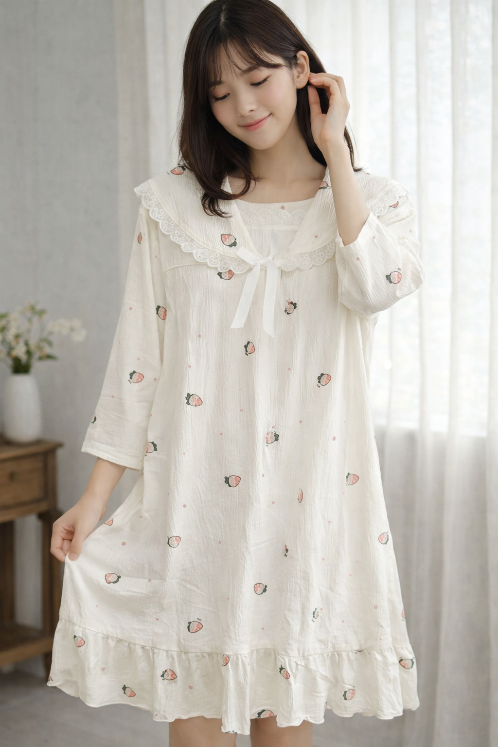 Night Dress For Women