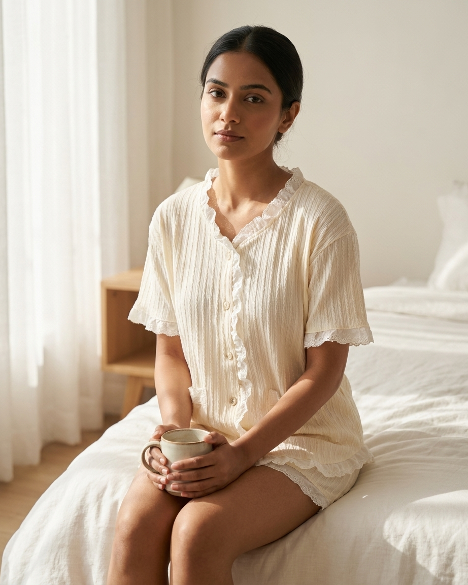 Night Dress For Women