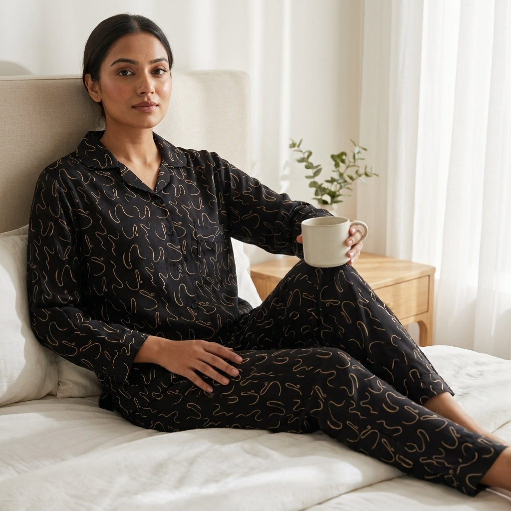 nightdress for women