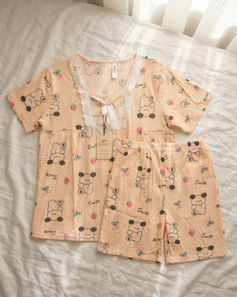 Night Dress For Women