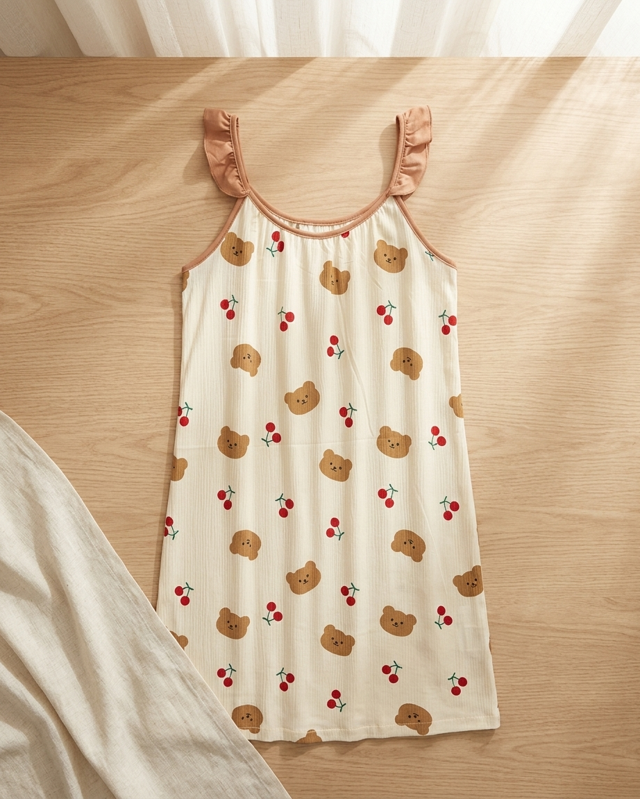 Night Dress For Women