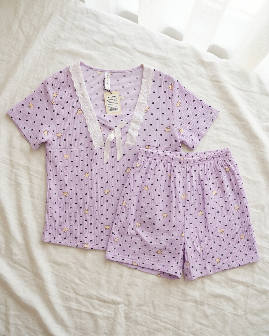 Night Dress For Women