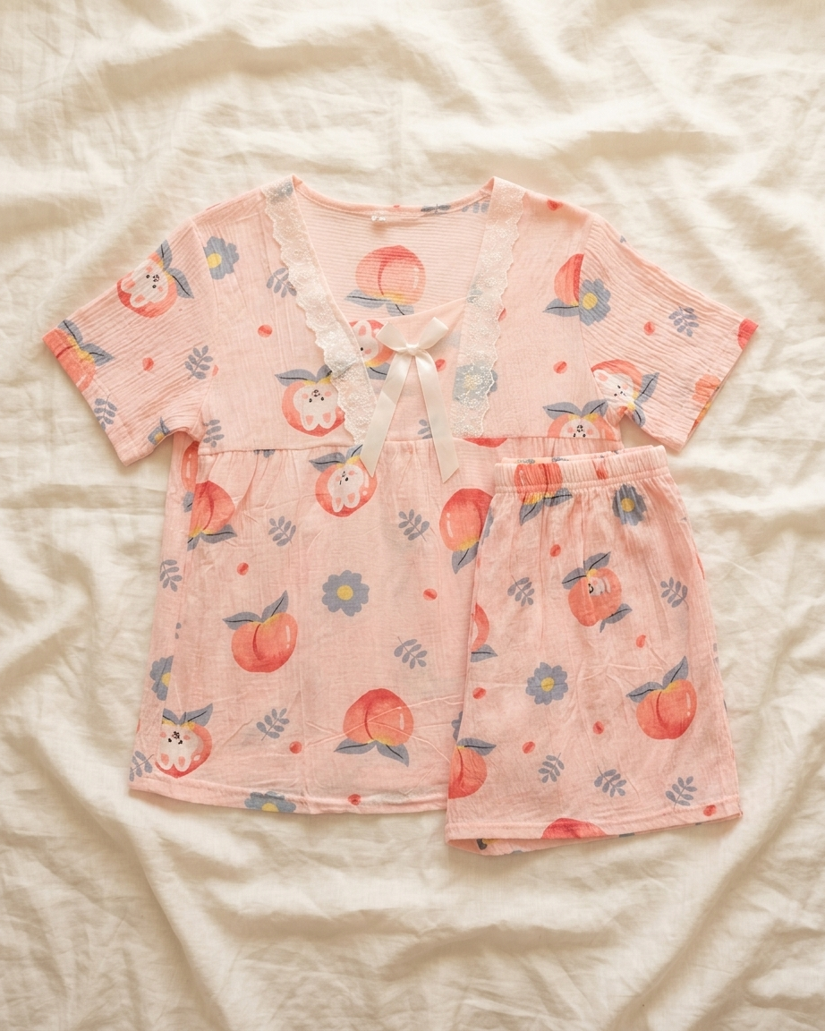 Night Dress For Women