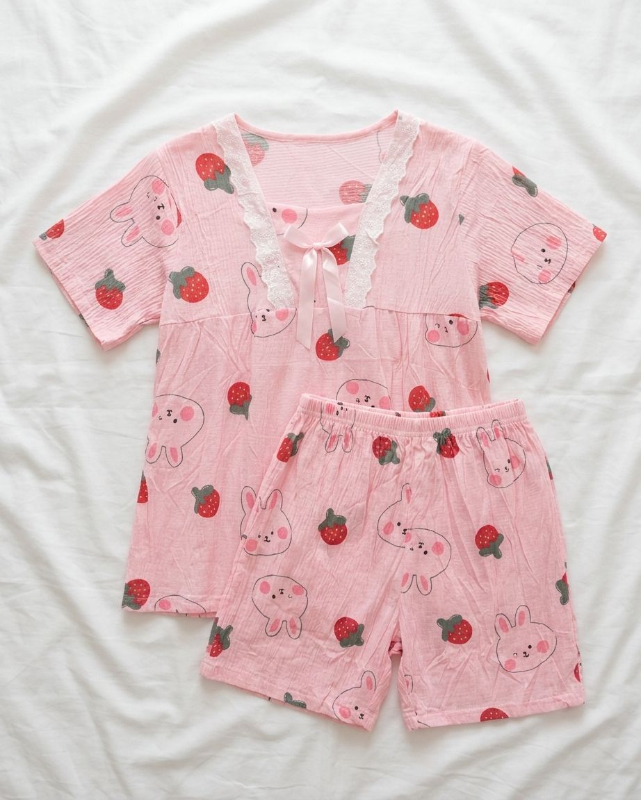 Night Dress For Women