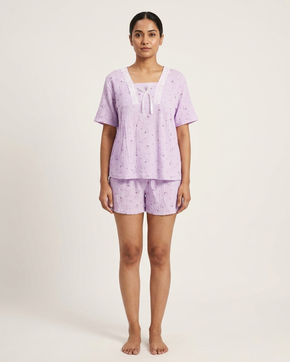 Night Dress For Women