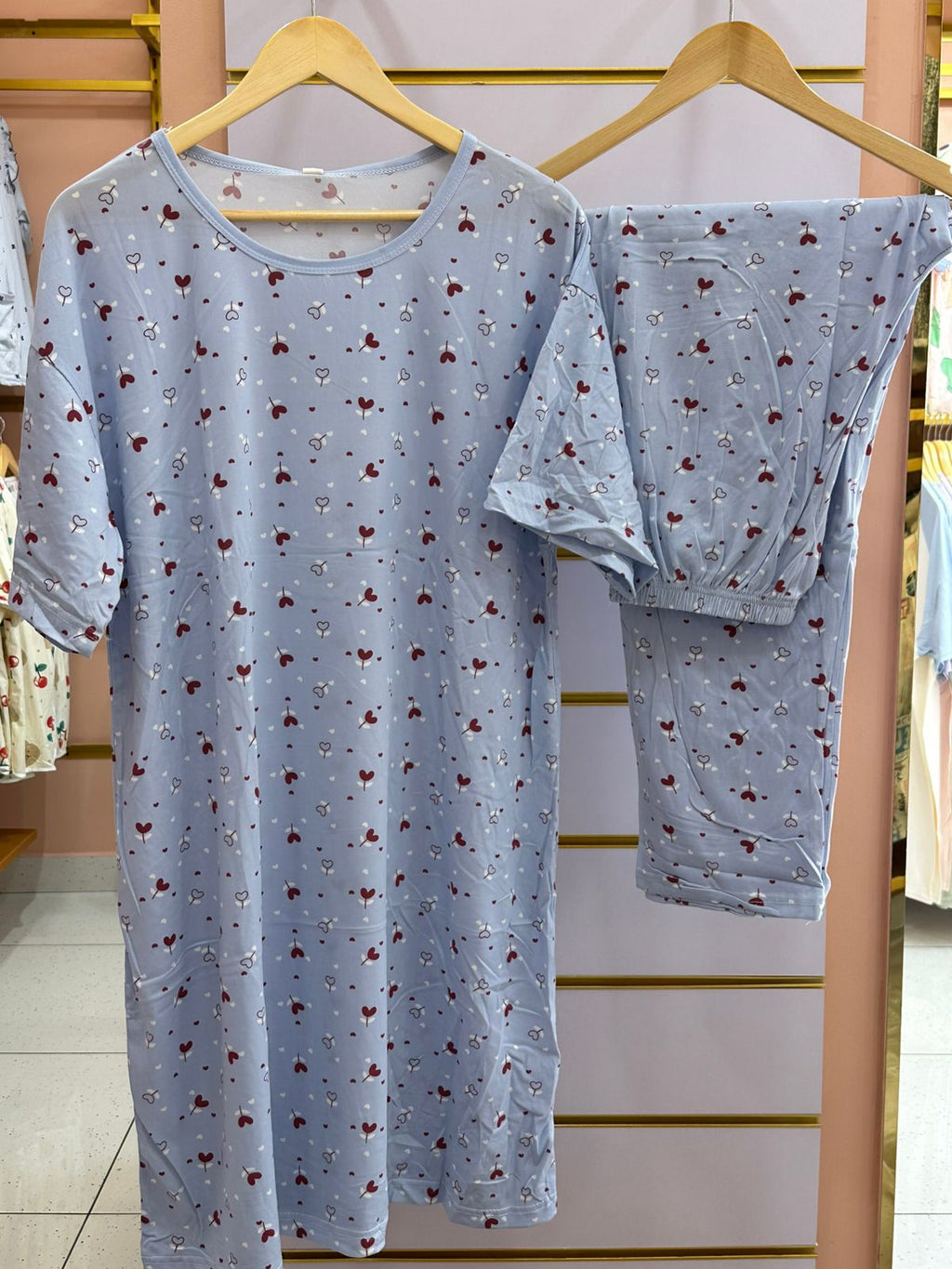 Night Dress For Women