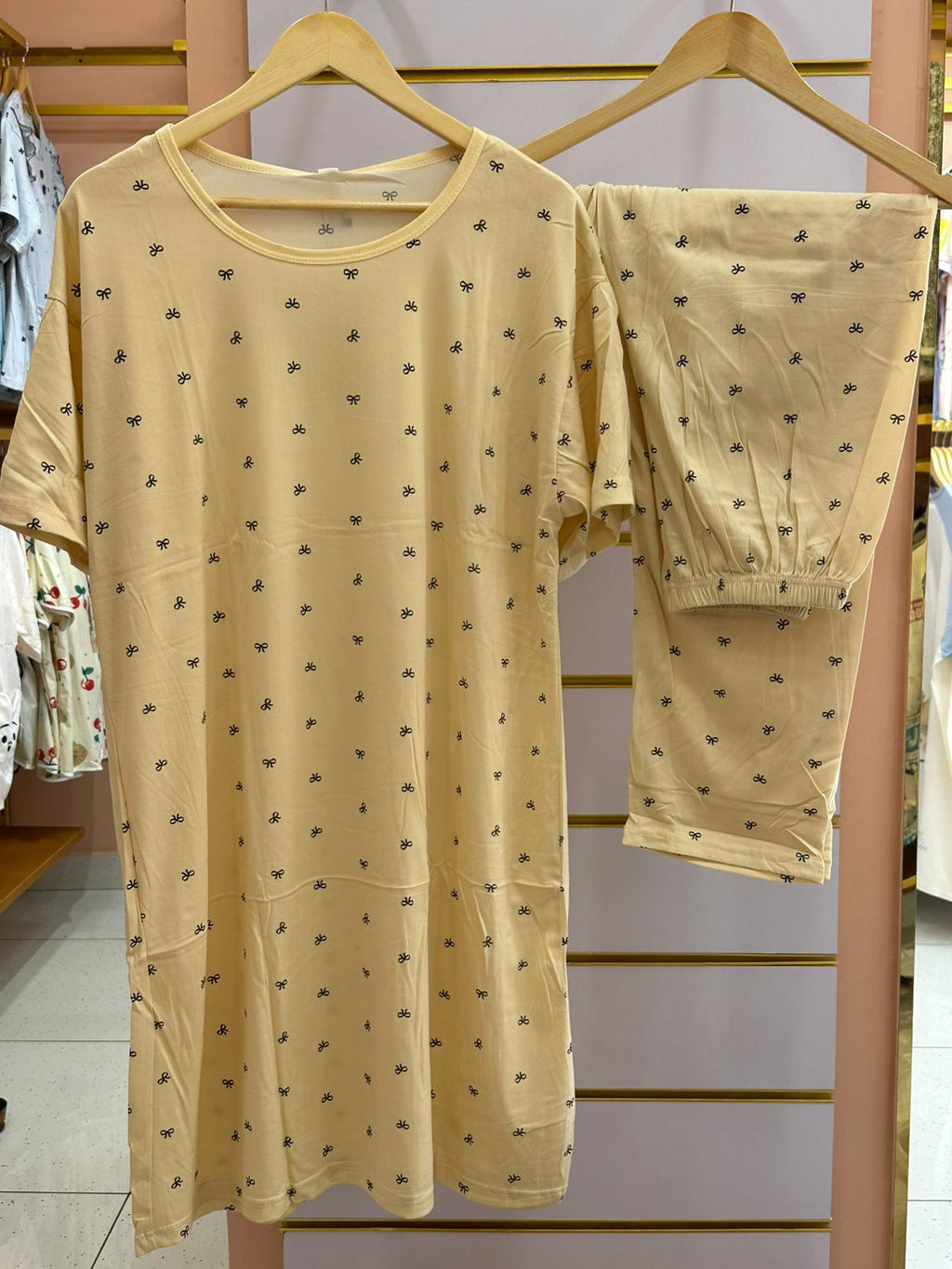 Night Dress For Women