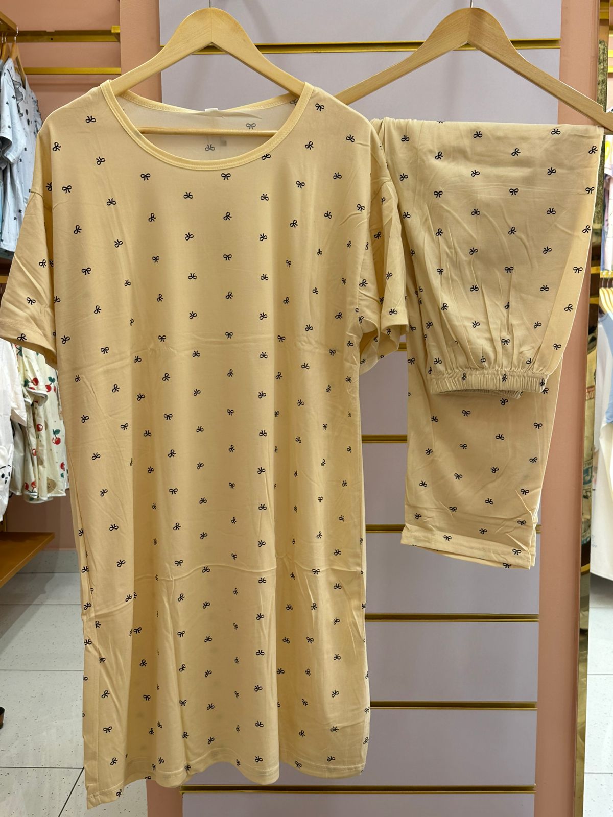 Night Dress For Women