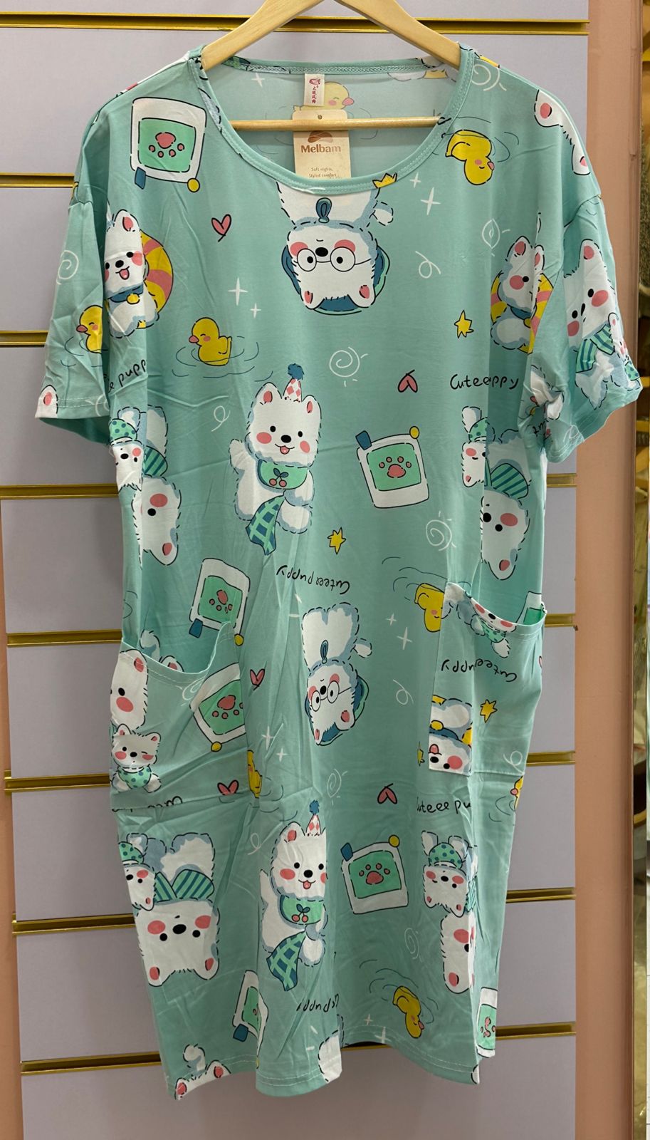 Night Dress For Women