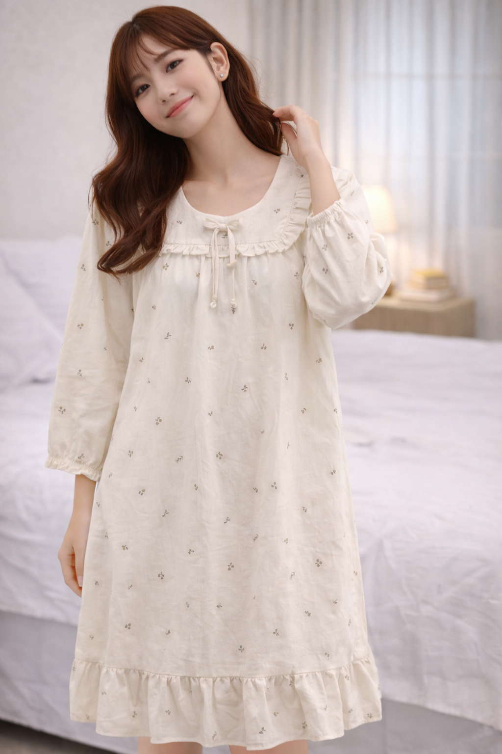 Night Dress For Women