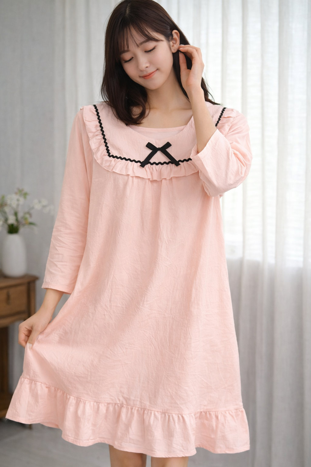 Night Dress For Women