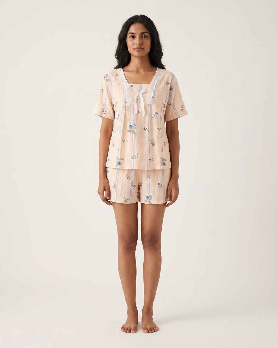 Night Dress For Women