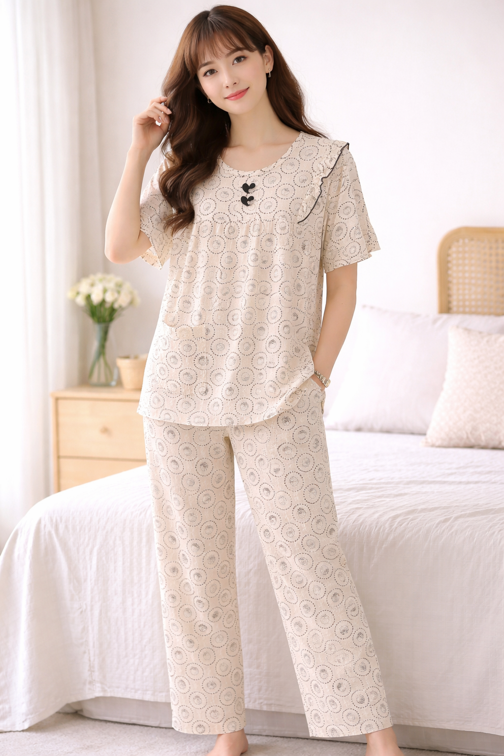 Night Dress For Women