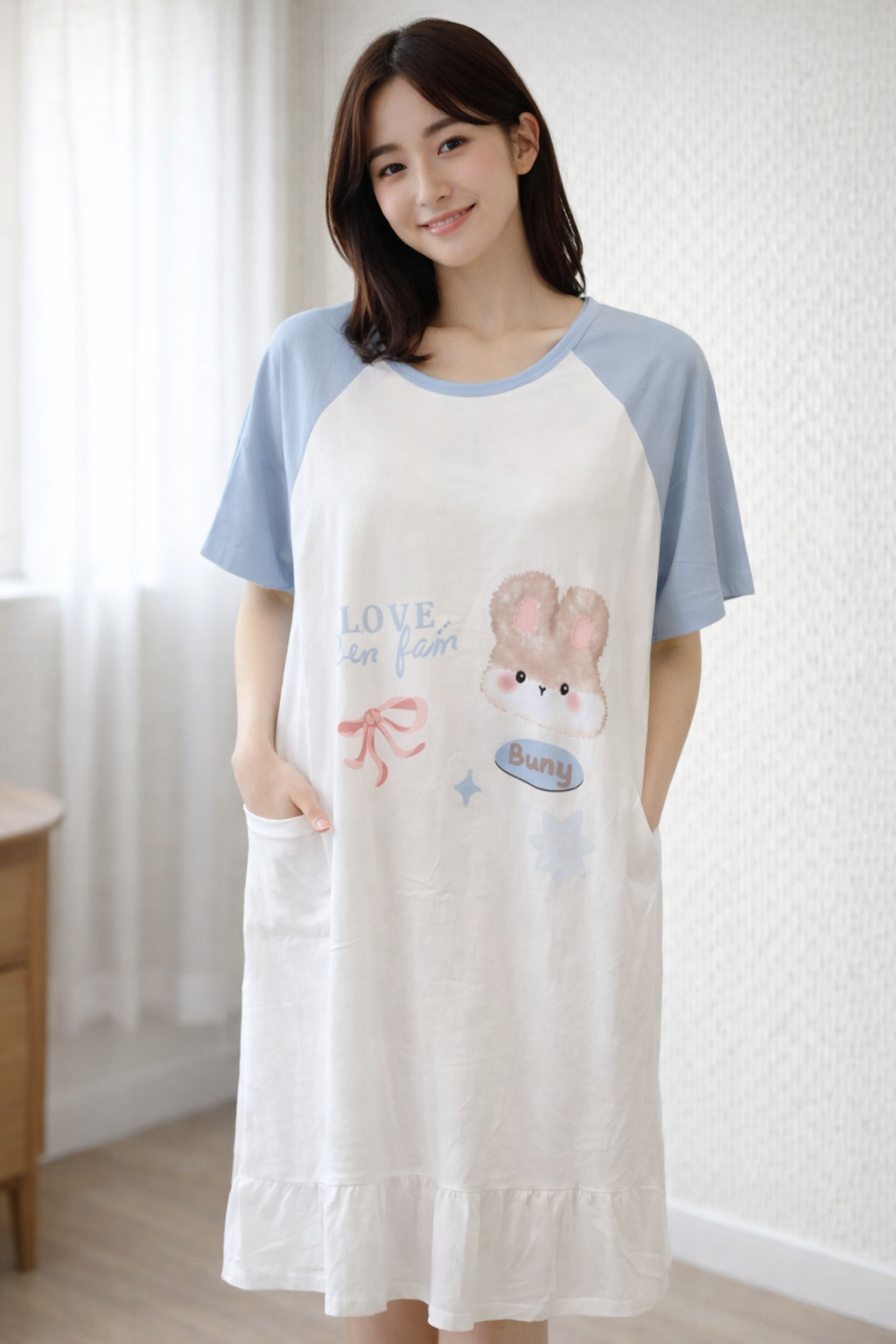 Night Dress For Women