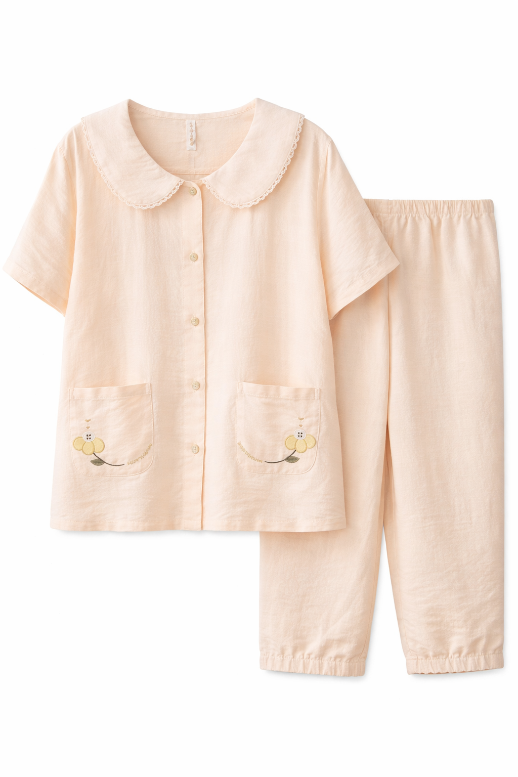 Sweet Blossom Comfort Night Set