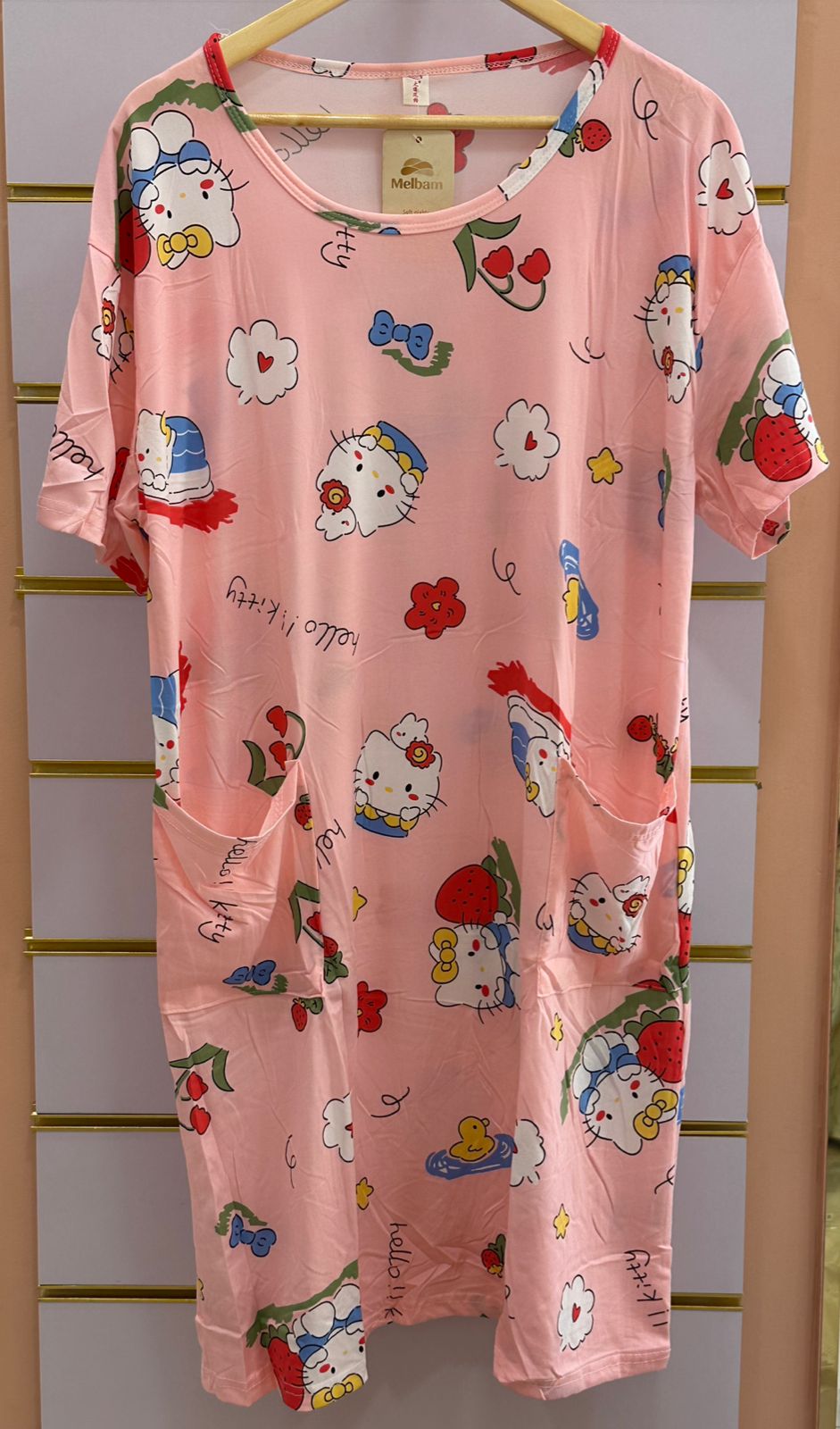 Night Dress For Women