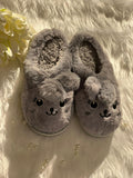 Soft slippers for women