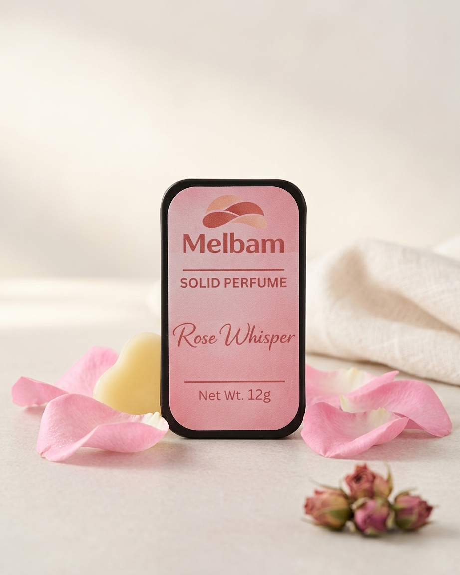Perfumes