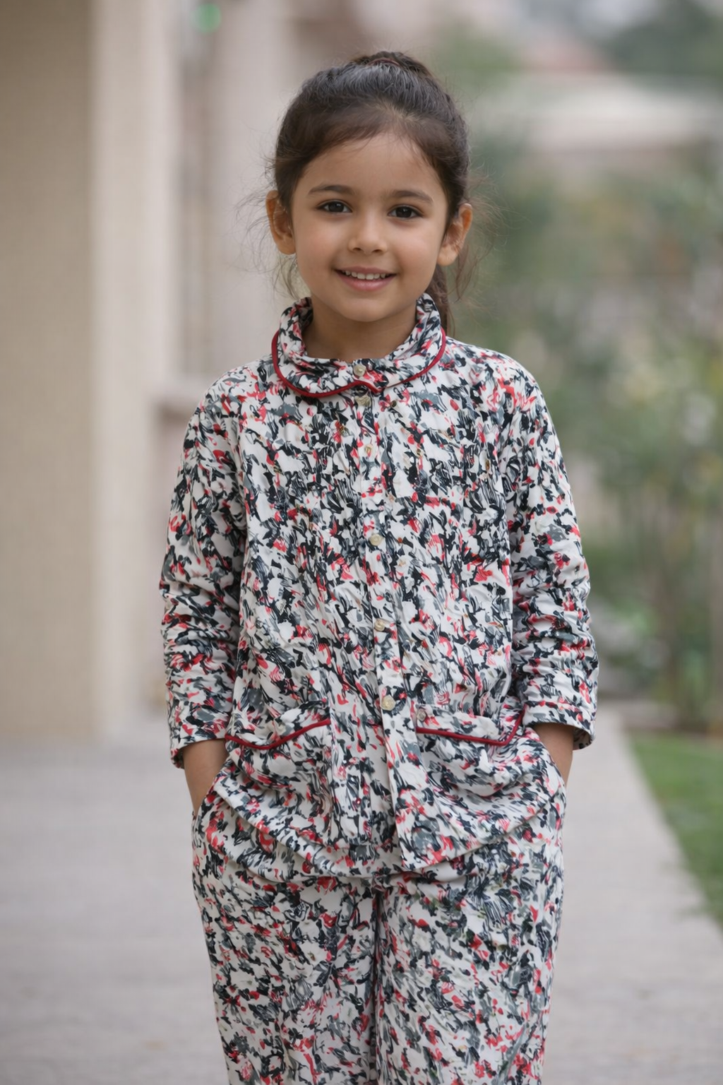 Nightsuits For kids