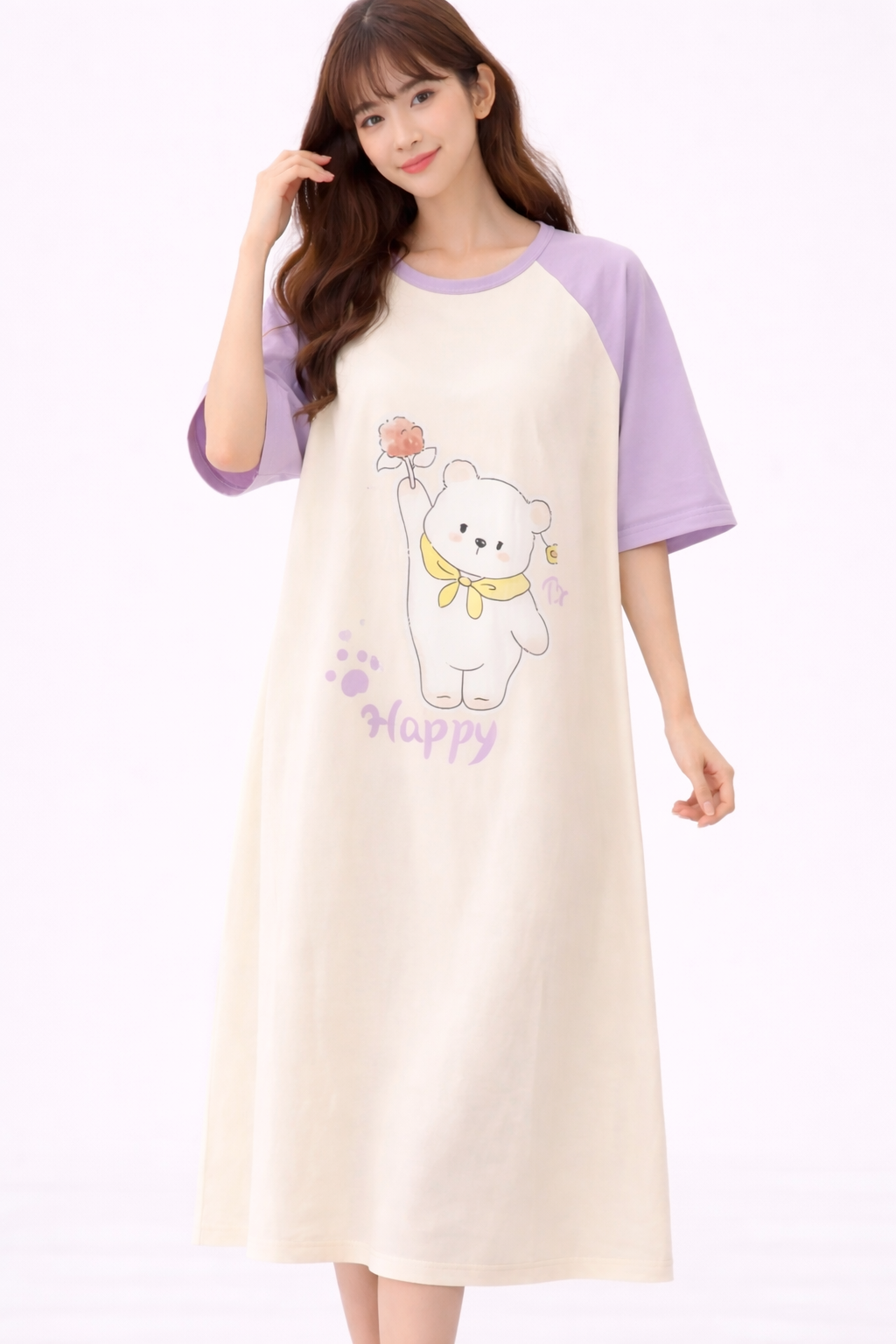 Night Dress For Women