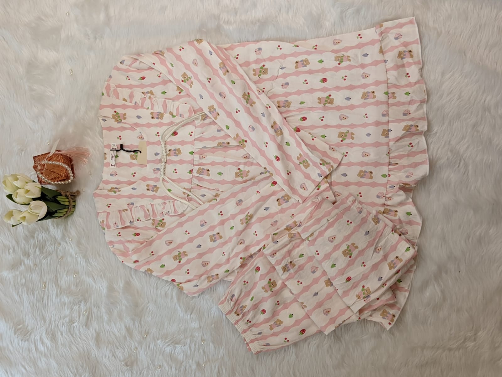 Night Dress For Women