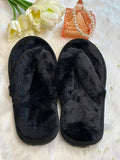 Soft slippers for women