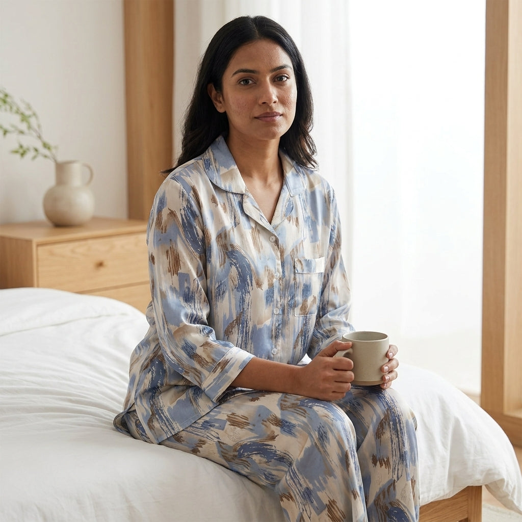 nightdress for women