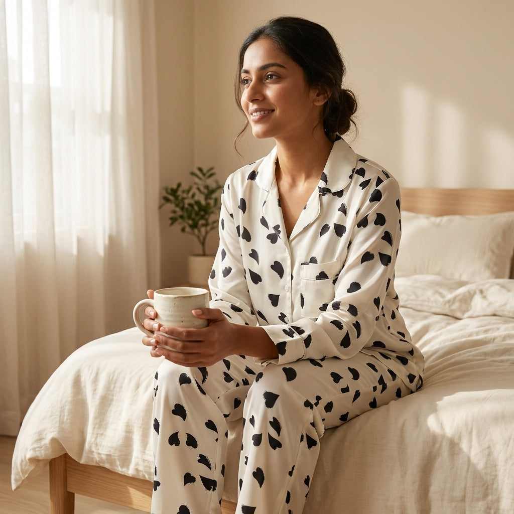 nightdress for women