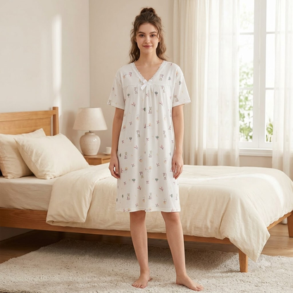 SHORTY-LEAFY CHARM -F-NH