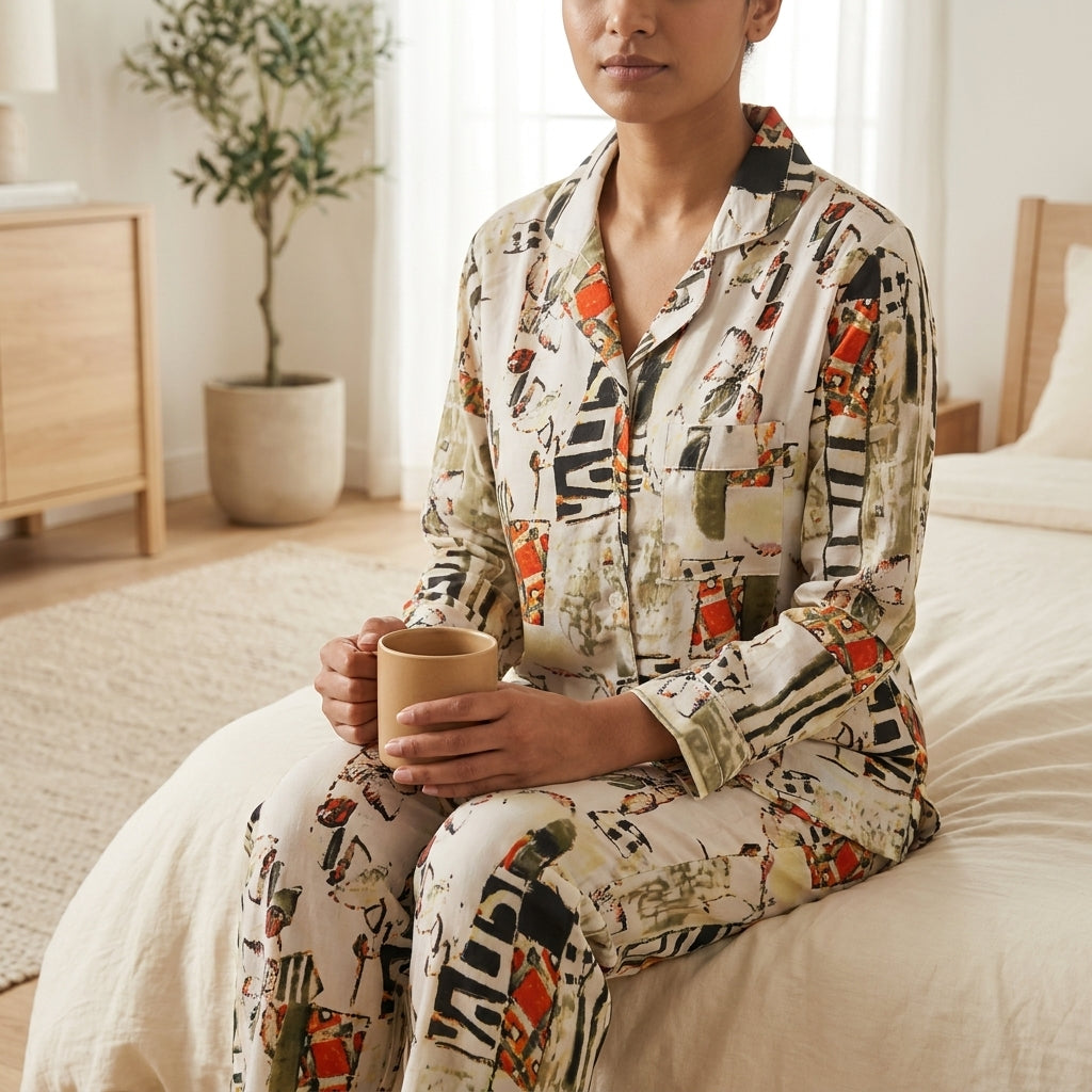 nightdress for women