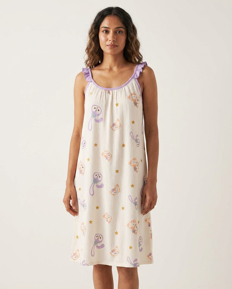 Night Dress For Women