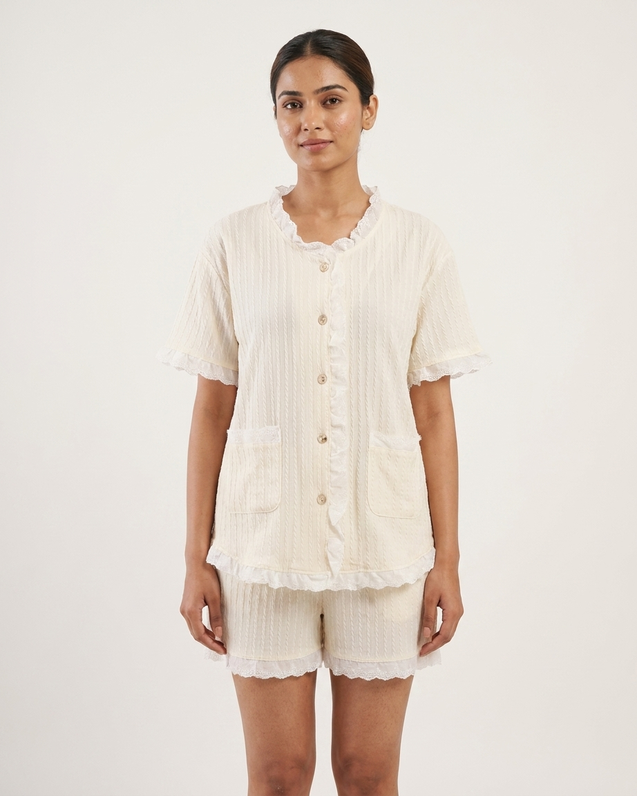 Night Dress For Women